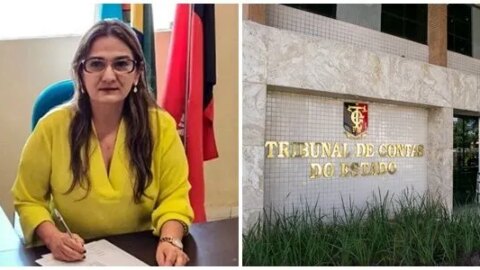 Prefeitura de Olho D’água tem contas aprovadas pelo TCE