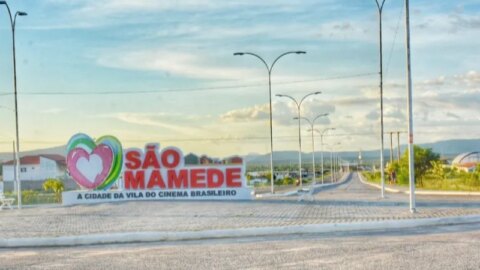 Prefeitura de São Mamede vai gastar R$ 65,8 mil na compra de panquecas, hambúrgueres, salgadinhos e refrigerantes