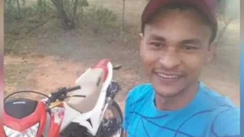 Homem é assassinado a tiros no Sertão da PB
