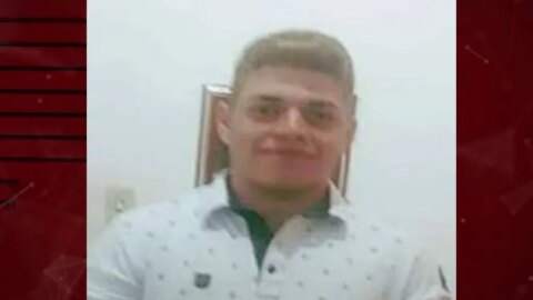 Jovem de 25 anos morre após perder controle de motocicleta e cair violentamente em rua, no Sertão da PB