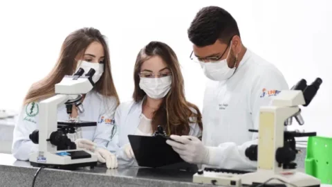 ÚLTIMOS DIAS: Vestibular de Medicina UNIFIP ganha novo prazo para inscrição
