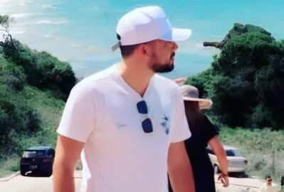 TRAGÉDIA: Jovem morre e outro fica ferido em grave acidente na BR-361, entre Catingueira e Santa Terezinha