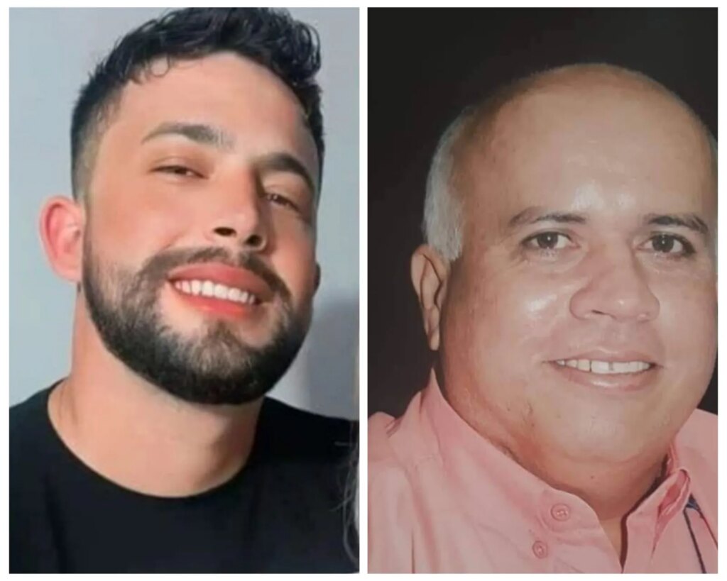 Prefeitura de Catingueira decreta luto de três dias pelos falecimentos de Ithalo Monteiro e Zé Bicudo