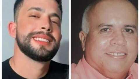 Prefeitura de Catingueira decreta luto de três dias pelos falecimentos de Ithalo Monteiro e Zé Bicudo