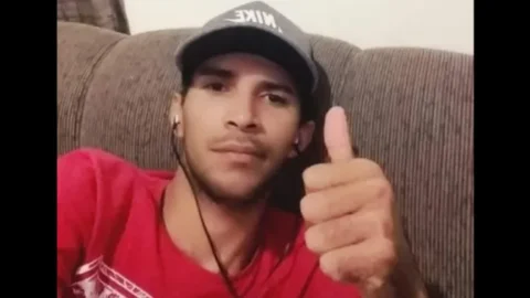 Homem alvejado a tiros não resiste e morre após ser socorrido, em Patos; suspeito de cometer o crime é preso