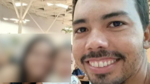 Dono de mercadinho é morto na calçada do estabelecimento durante tentativa de assalto, na Paraíba