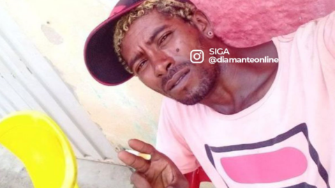 Jovem de Piancó é assassinado a tiros em Igaracy, na noite deste domingo (29)