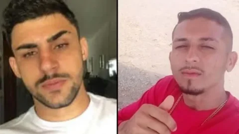Dois homens que saíram para trabalhar são achados mortos, amarrados e com tiros na cabeça, no Sertão da PB
