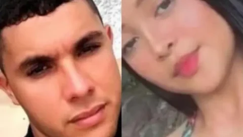 Adolescente e professor encontrados mortos em carro na PB podem ter sido intoxicados por monóxido de carbono