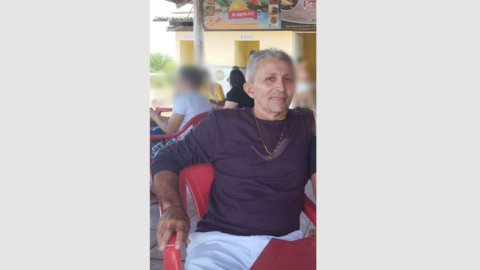 Homem morre após grave acidente de moto na noite deste domingo (08), no Vale do Piancó