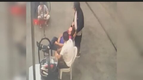 Criminoso que assaltou frentista em posto de combustíveis com arma de fogo é preso pela PM, em Piancó