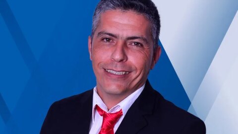 Vereador é esfaqueado após briga política, na PB