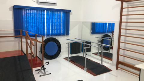 Prefeitura de Catingueira investe cerca de R$ 20 mil e inaugura nova Sala de Fisioterapia