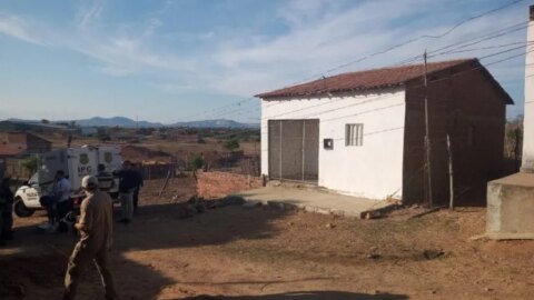 Adolescente de 17 anos é assassinado a tiros no Sertão; pais já haviam sido mortos quando ele era criança