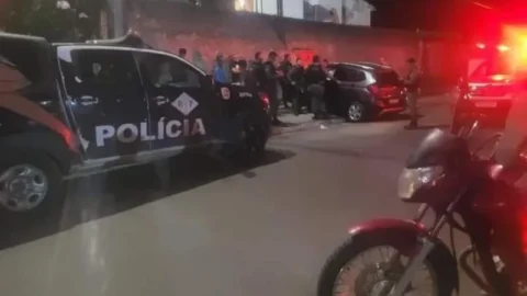 Juiz é assassinado a tiros por bandidos em Pernambuco; Polícia investiga
