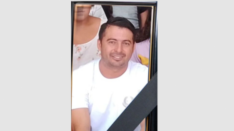 Professor morre após sofrer acidente de moto e comove cidade, no Vale do Piancó