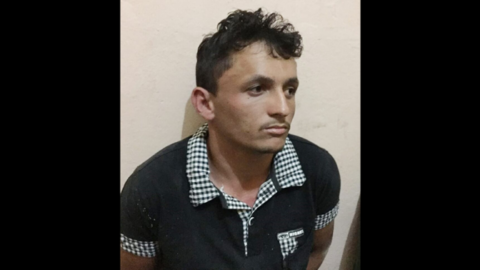 Homem é morto a tiros durante jogo de futebol, no Vale do Piancó