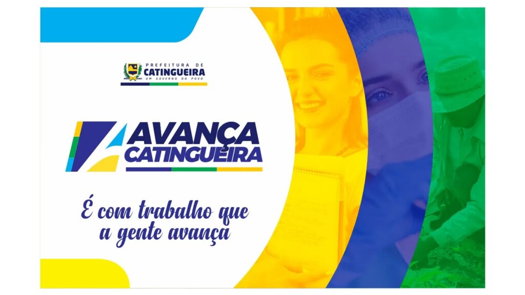 Prefeitura de Catingueira anuncia Programa que disponibilizará mais de 15 serviços de saúde, cidadania e assistência à população