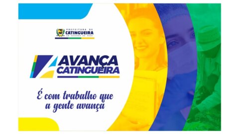 Prefeitura de Catingueira anuncia Programa que disponibilizará mais de 15 serviços de saúde, cidadania e assistência à população