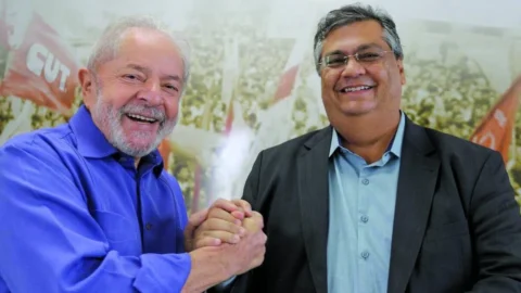 Lula decide indicar Flávio Dino para vaga no Supremo Tribunal Federal