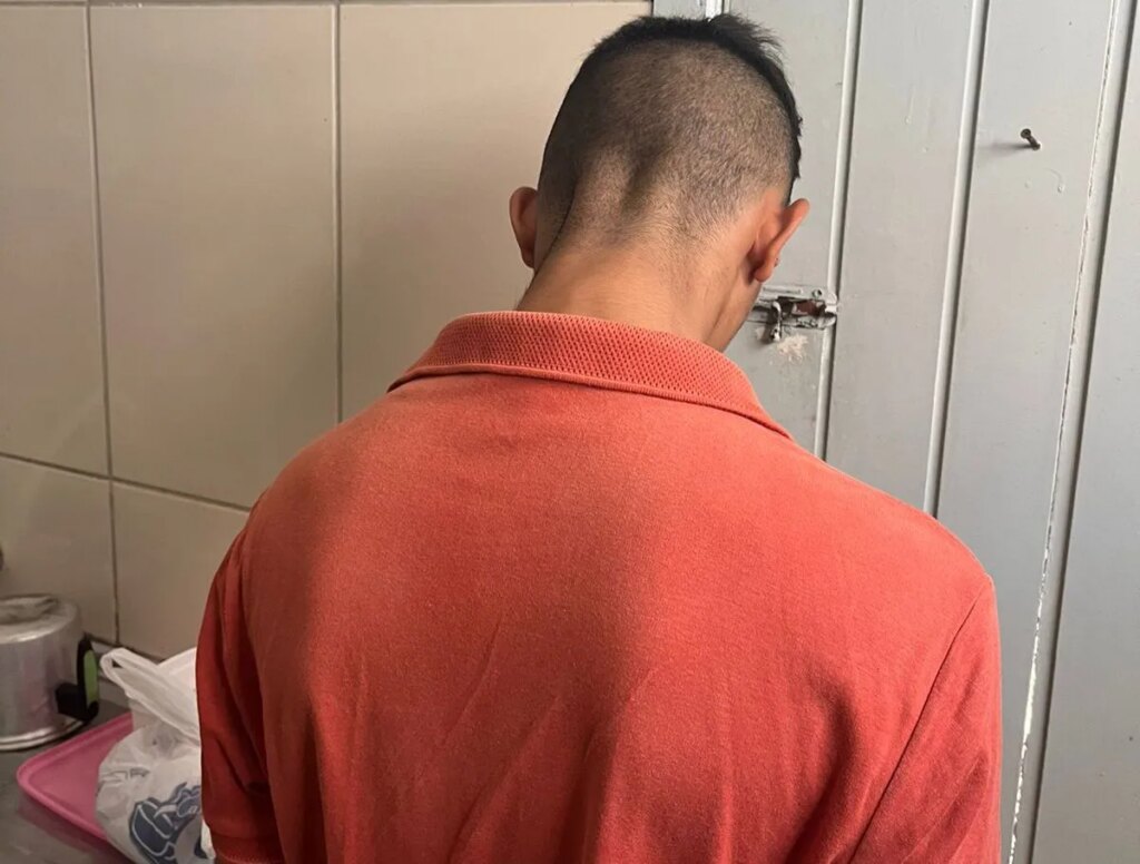 Suspeito de assaltar posto de combustíveis em Piancó é preso pela polícia