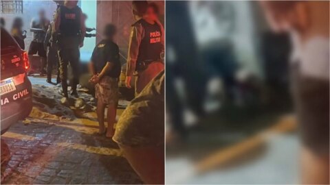 Homem é assassinado a tiros na noite desta quarta-feira (15), em Patos