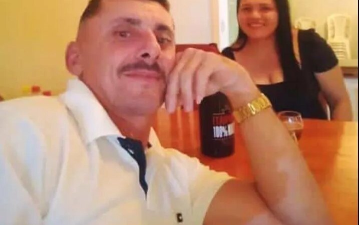 TRAGÉDIA: Casal da cidade de Santa Terezinha morre em grave acidente na Serra do Teixeira