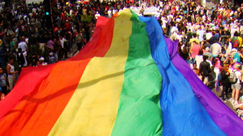 Ministério Público quer veto a projeto que proíbe crianças na Parada Gay em João Pessoa
