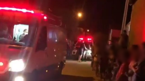 Mulher é atingida na boca por tiro de arma de fogo em Piancó