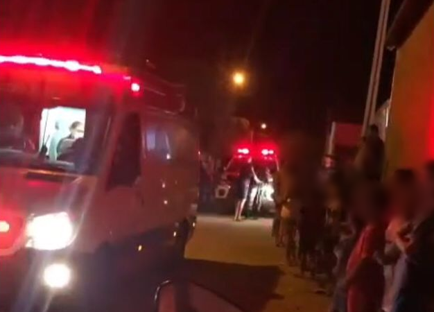 Mulher é atingida na boca por tiro de arma de fogo em Piancó