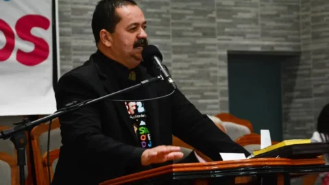 Pastor investigado por golpe milionário contra fiéis é preso, na PB