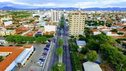 Patos supera João Pessoa e Campina Grande em qualidade de vida para a longevidade, diz Instituto