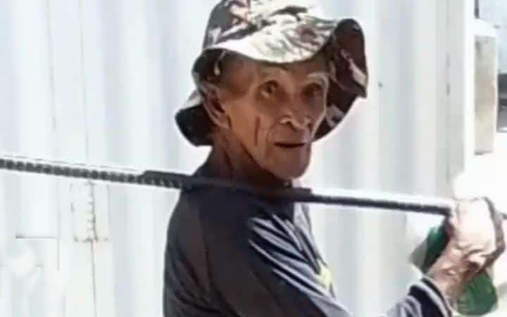 Idoso é morto a tiros dentro de mercadinho, em Patos