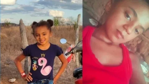 Família procura por criança de 11 anos que está desaparecida em Piancó