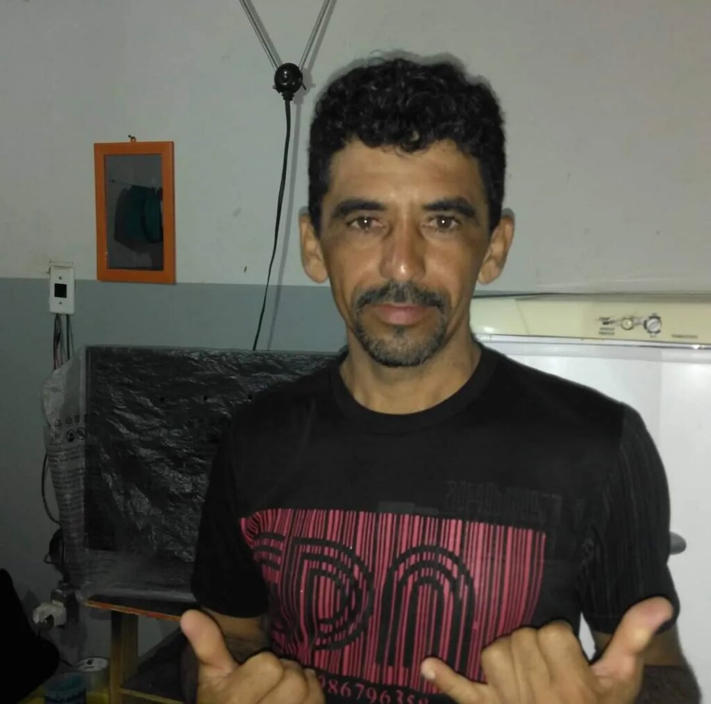Homem morre vítima de grave acidente de moto, em Catingueira