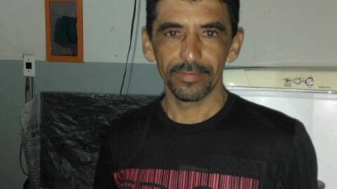 Homem morre vítima de grave acidente de moto, em Catingueira