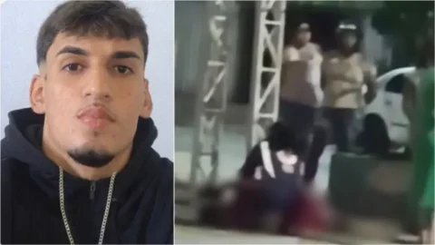 Jovem de 19 anos alvejado a tiros não resiste e morre no Hospital de Patos