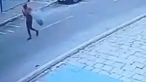 Homem arromba prédio de universidade, furta equipamentos e até gato de estimação, em Patos