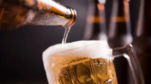 IMPOSTO DO PECADO: Cerveja e cigarro devem ficar mais caros após promulgação da reforma tributária