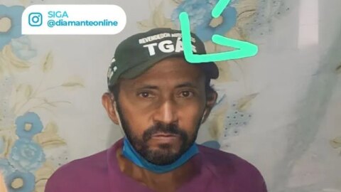 Homem morre após ser atropelado na BR-361, em Itaporanga