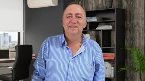 Ex-vereador de Catingueira recebe do TRT “Prêmio Desembargador Aluísio Rodrigues”