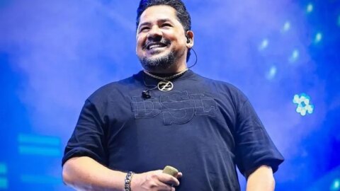 Festa de emancipação política de Santana dos Garrotes terá show de Zezo