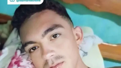 Corpo de jovem é encontrado carbonizado, no Vale do Piancó