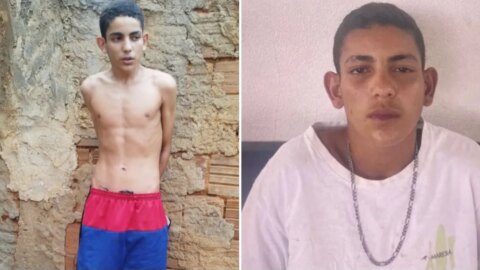 Adolescente de 16 anos é morto a tiros em Patos