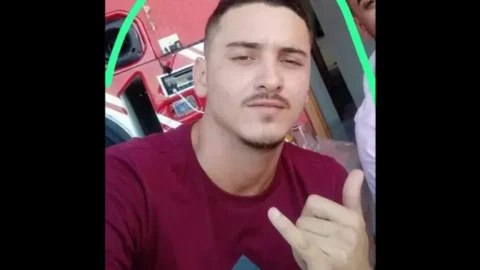 Jovem morre vítima de choque elétrico ao tentar consertar antena de TV em Santa Luzia
