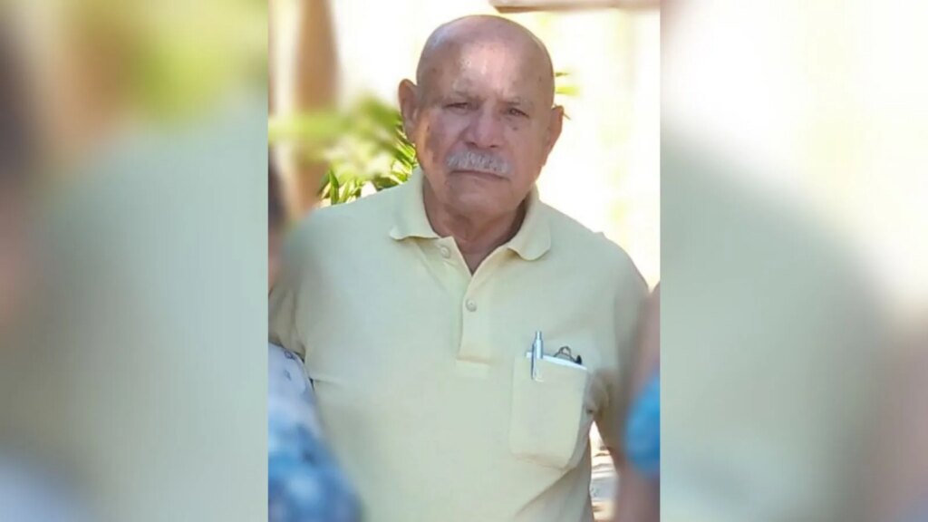 Morre aos 71 Anos em Catingueira, o advogado Pedro Palitot