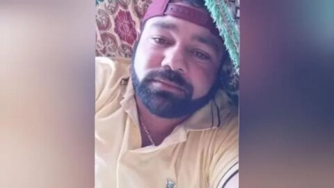 Homem é morto a tiros enquanto jogava baralho com amigos no Sertão da PB