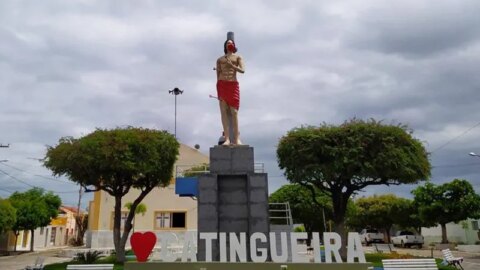TSE registra mais de 300 eleitores sem cadastramento biométrico em Catingueira