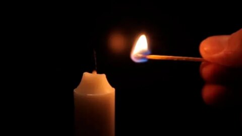 Moradores do Sítio Barrento, em Catingueira, reclamam que estão sem energia desde a sexta-feira