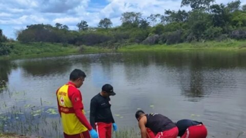 Agricultor morre afogado, no Vale do Piancó